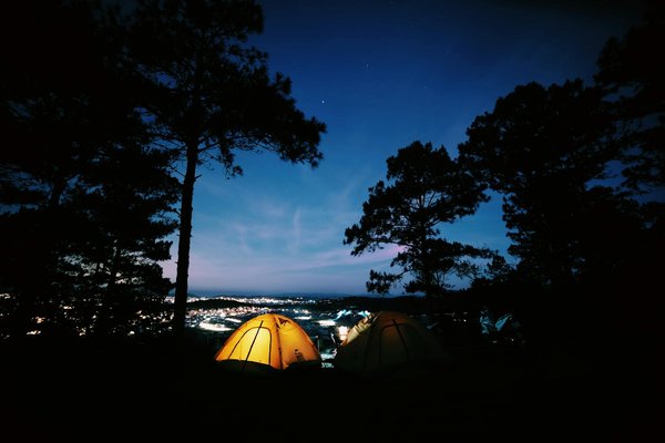 Destinations de rêve en avril pour un voyage inoubliable