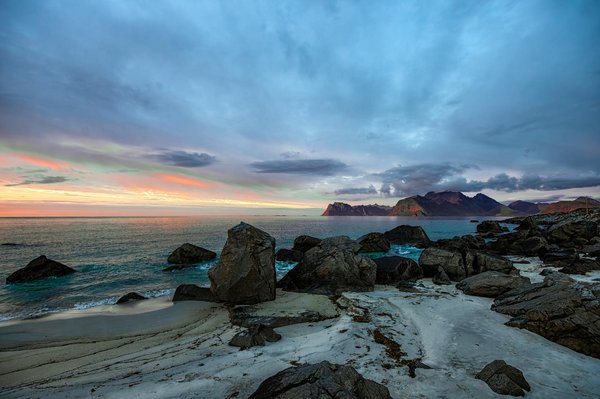 Où partir en avril : idées de destinations pour un voyage réussi