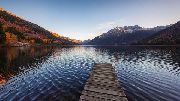 Trouvez votre havre de paix aux Portes du Soleil