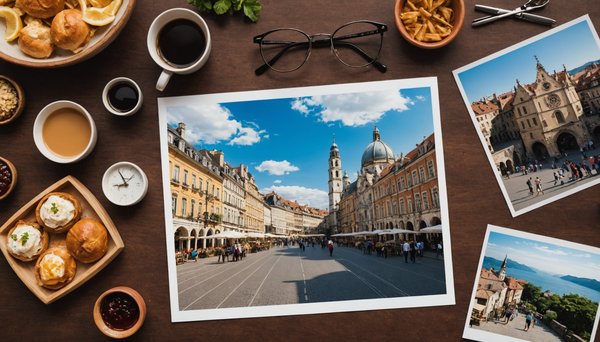 Planification voyage sur-mesure : créez votre escapade idéale