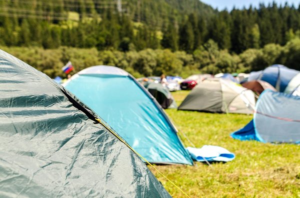Séjournez au camping La Hallerais : détente près de Dinan !